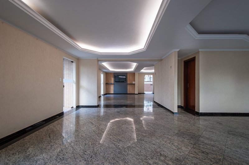 Apartamento 140m² Jd São Paulo 4 dorm 2 suítes 4 vagas Rua Feliciano Bicudo São Paulo - 