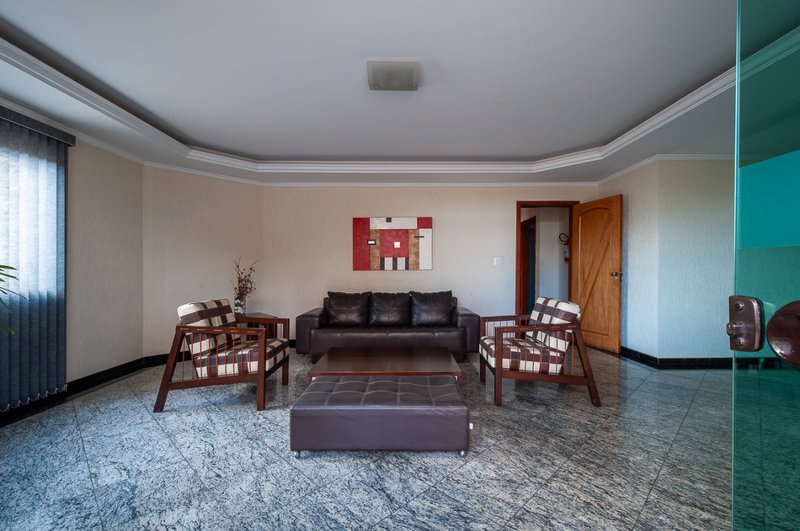 Apartamento 140m² Jd São Paulo 4 dorm 2 suítes 4 vagas Rua Feliciano Bicudo São Paulo - 