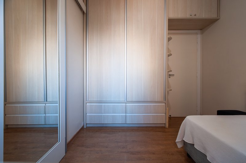 Apartamento 140m² Jd São Paulo 4 dorm 2 suítes 4 vagas Rua Feliciano Bicudo São Paulo - 