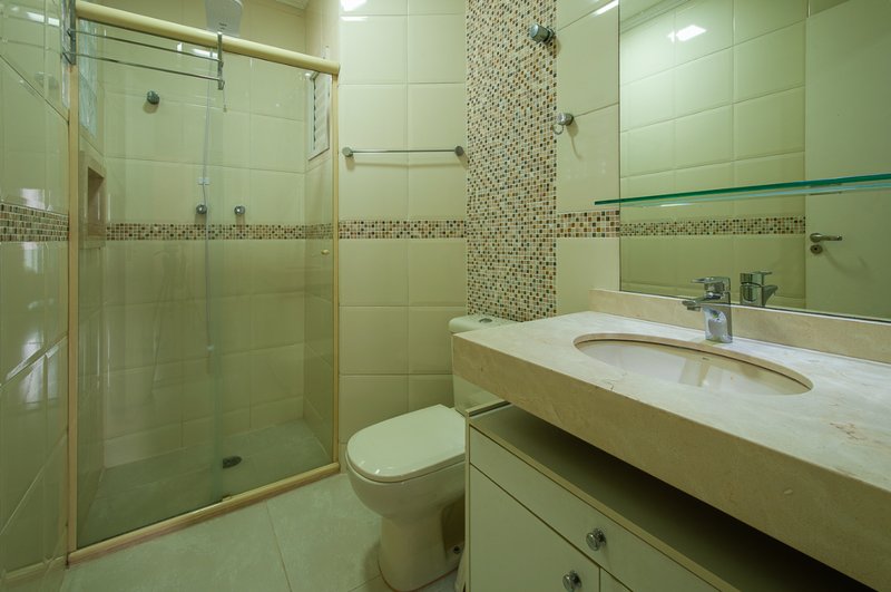Apartamento 140m² Jd São Paulo 4 dorm 2 suítes 4 vagas Rua Feliciano Bicudo São Paulo - 