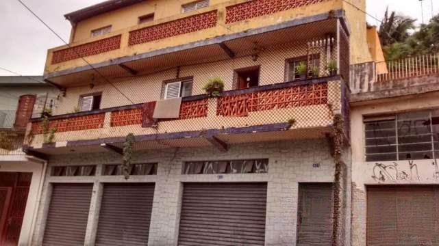 predio a  venda Rua Santo Egídio São Paulo - 