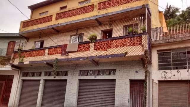predio a  venda Rua Santo Egídio São Paulo - 
