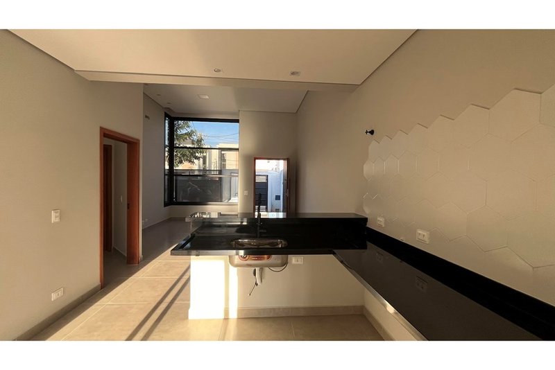 Oportunidade Única em Boituva/SP Casa Térrea com Alto Padrão de Acabamento e Piscina! Rua Eneida Maria Xavier Fernandes Boituva - 