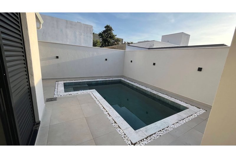 Oportunidade Única em Boituva/SP Casa Térrea com Alto Padrão de Acabamento e Piscina! Rua Eneida Maria Xavier Fernandes Boituva - 