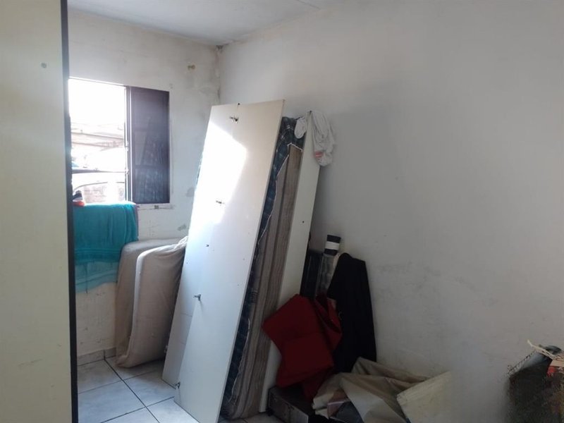 Apartamento a  venda Rua Manuel Fernandes Silva São Paulo - 