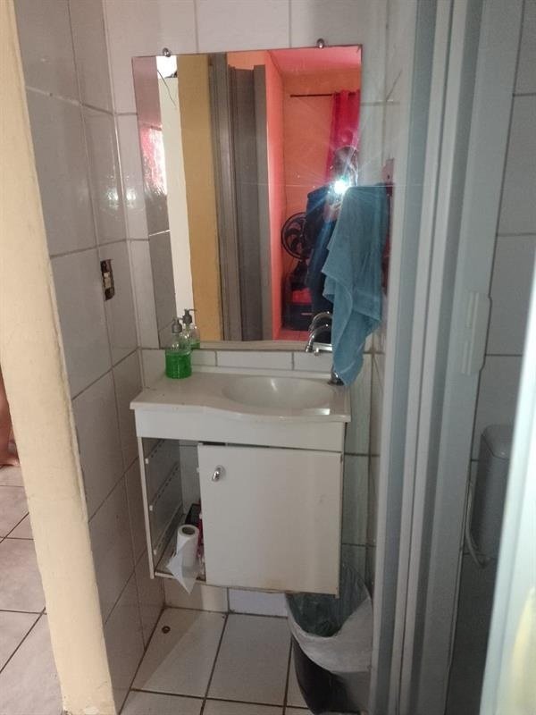 Apartamento a  venda Rua Manuel Fernandes Silva São Paulo - 