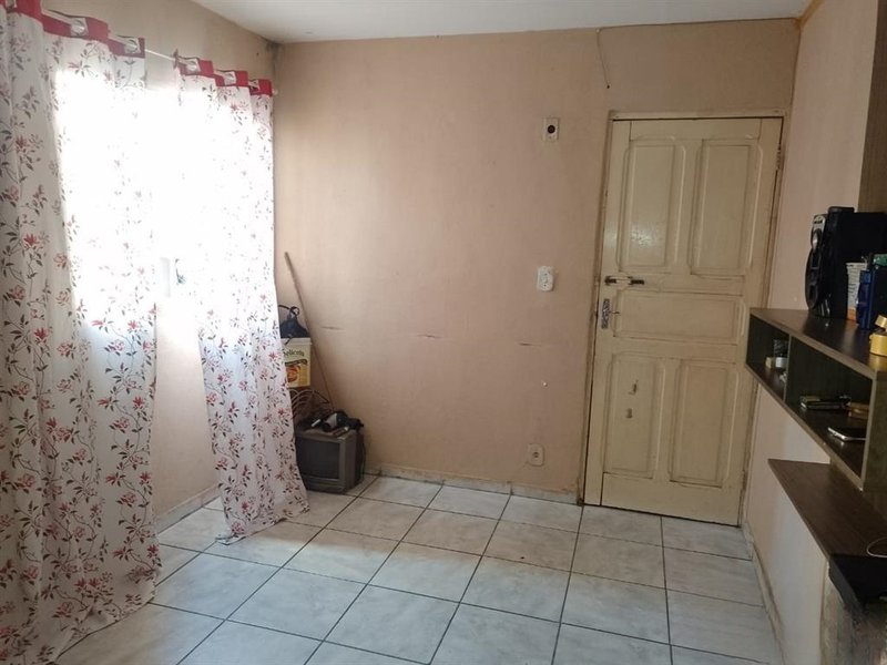 Apartamento a  venda Rua Manuel Fernandes Silva São Paulo - 