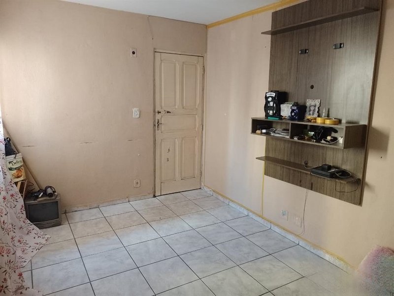 Apartamento a  venda Rua Manuel Fernandes Silva São Paulo - 