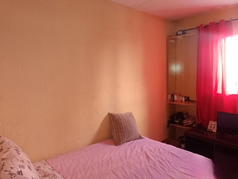 Apartamento a  venda Rua Manuel Fernandes Silva São Paulo - 