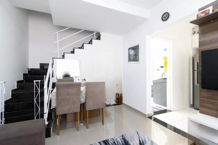 condominio Avenida Moisés Maimônides São Paulo - 