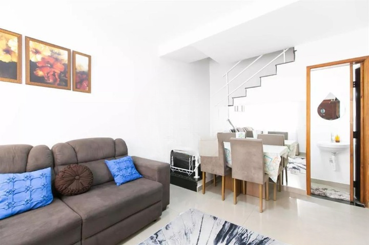 condominio Avenida Moisés Maimônides São Paulo - 