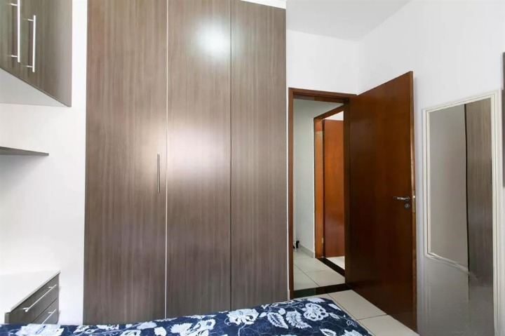condominio Avenida Moisés Maimônides São Paulo - 