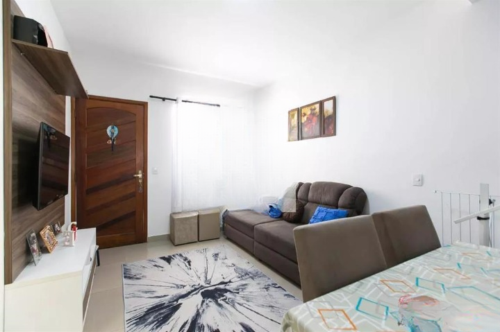 condominio Avenida Moisés Maimônides São Paulo - 