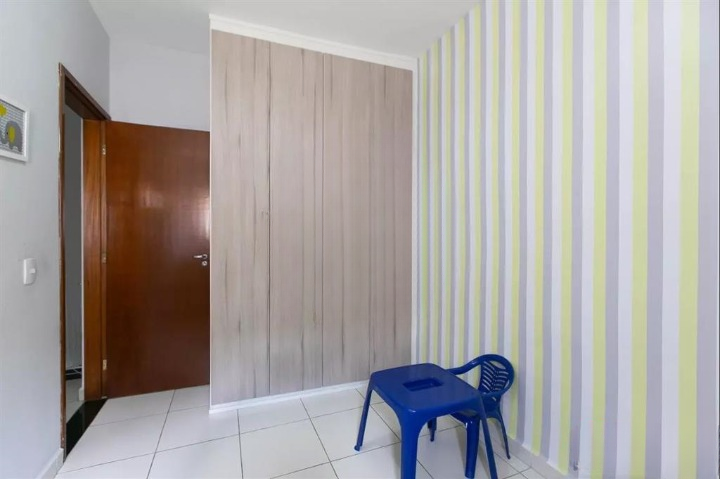 condominio Avenida Moisés Maimônides São Paulo - 