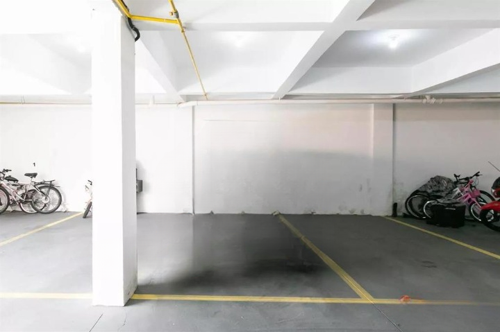 condominio Avenida Moisés Maimônides São Paulo - 
