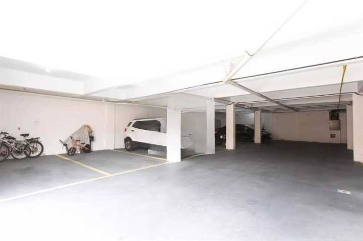 condominio Avenida Moisés Maimônides São Paulo - 