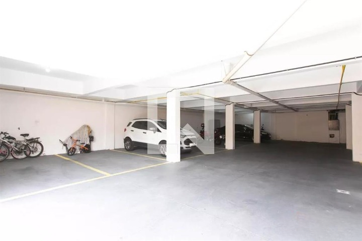 condominio Avenida Moisés Maimônides São Paulo - 