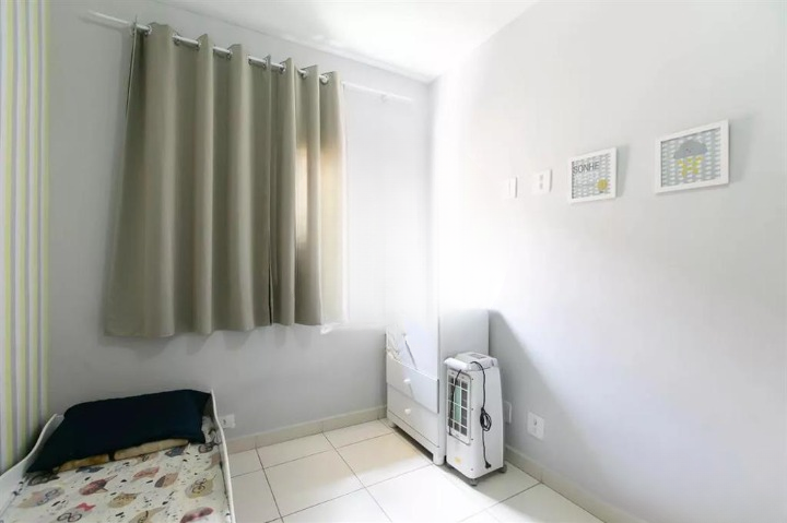 condominio Avenida Moisés Maimônides São Paulo - 
