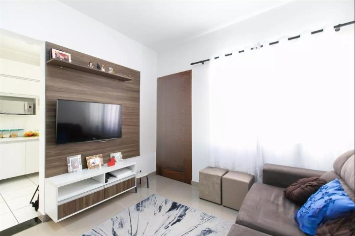 condominio Avenida Moisés Maimônides São Paulo - 