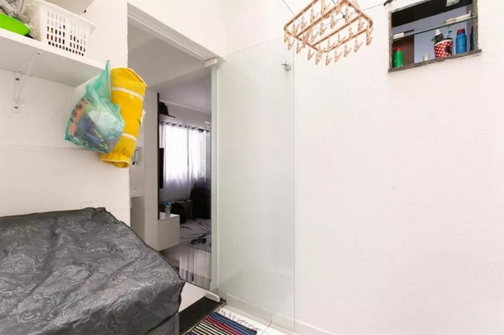 condominio Avenida Moisés Maimônides São Paulo - 