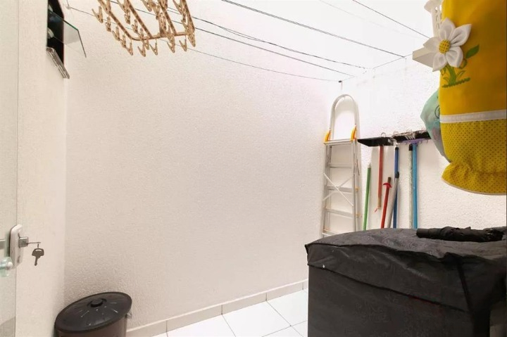 condominio Avenida Moisés Maimônides São Paulo - 