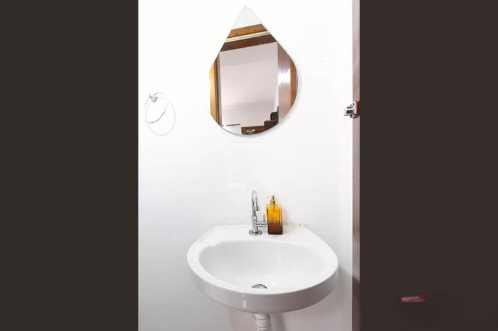 condominio Avenida Moisés Maimônides São Paulo - 