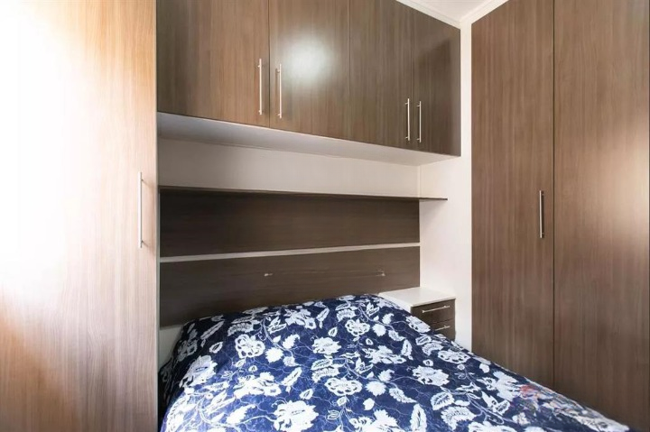 condominio Avenida Moisés Maimônides São Paulo - 