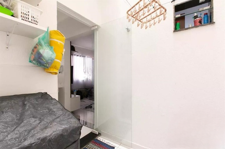 condominio Avenida Moisés Maimônides São Paulo - 