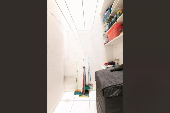 condominio Avenida Moisés Maimônides São Paulo - 