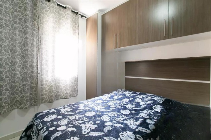 condominio Avenida Moisés Maimônides São Paulo - 