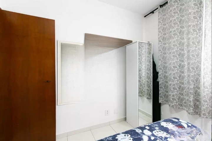 condominio Avenida Moisés Maimônides São Paulo - 