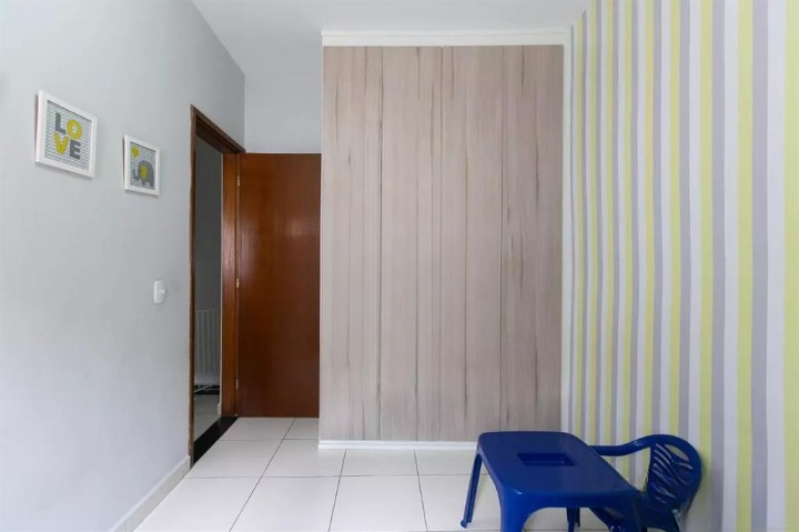 condominio Avenida Moisés Maimônides São Paulo - 