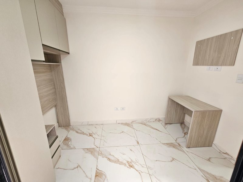 apartamento Rua José de Albuquerque Medeiros São Paulo - 