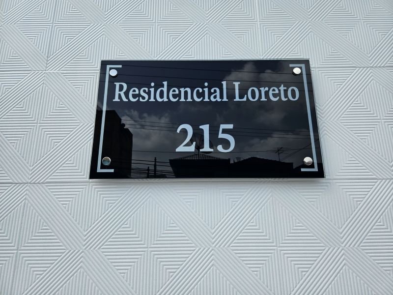 apartamento Rua José de Albuquerque Medeiros São Paulo - 
