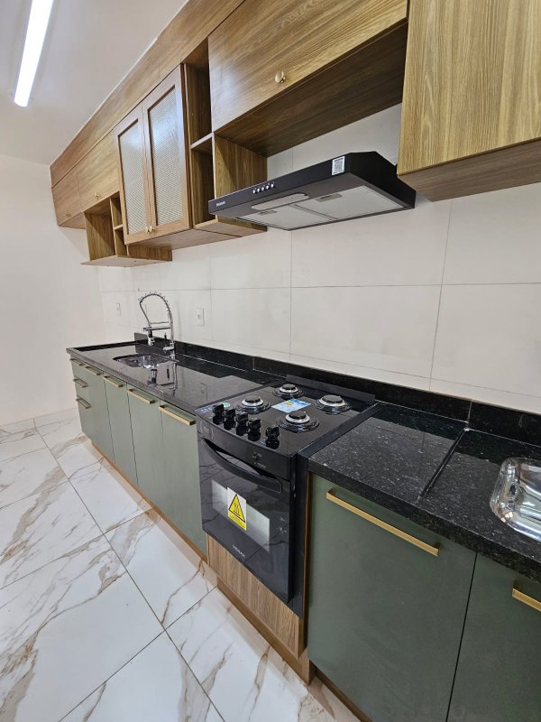 apartamento Rua José de Albuquerque Medeiros São Paulo - 