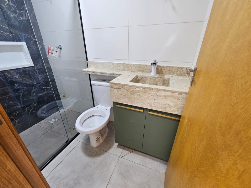 apartamento Rua José de Albuquerque Medeiros São Paulo - 