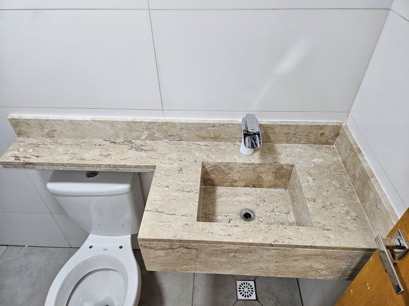 apartamento Rua José de Albuquerque Medeiros São Paulo - 