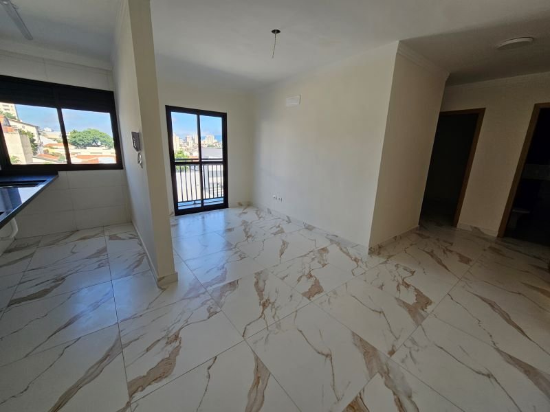 apartamento Rua José de Albuquerque Medeiros São Paulo - 