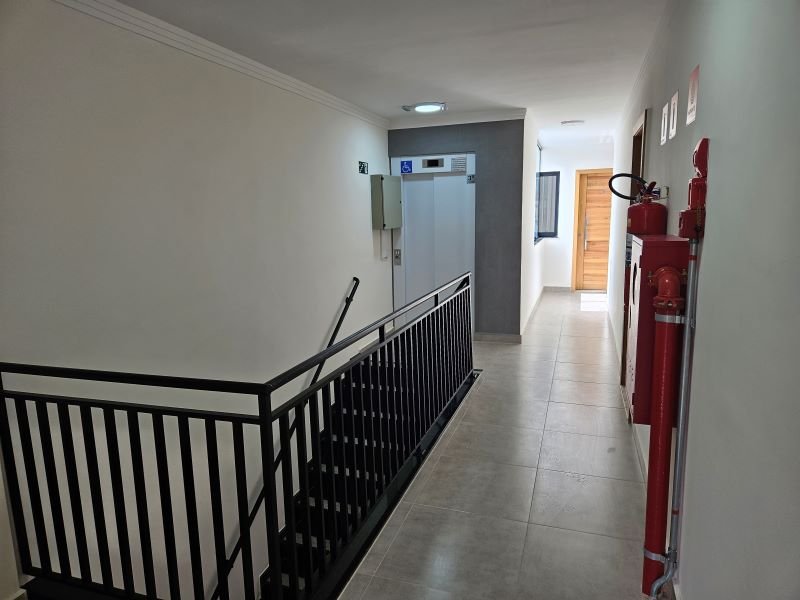 apartamento Rua José de Albuquerque Medeiros São Paulo - 