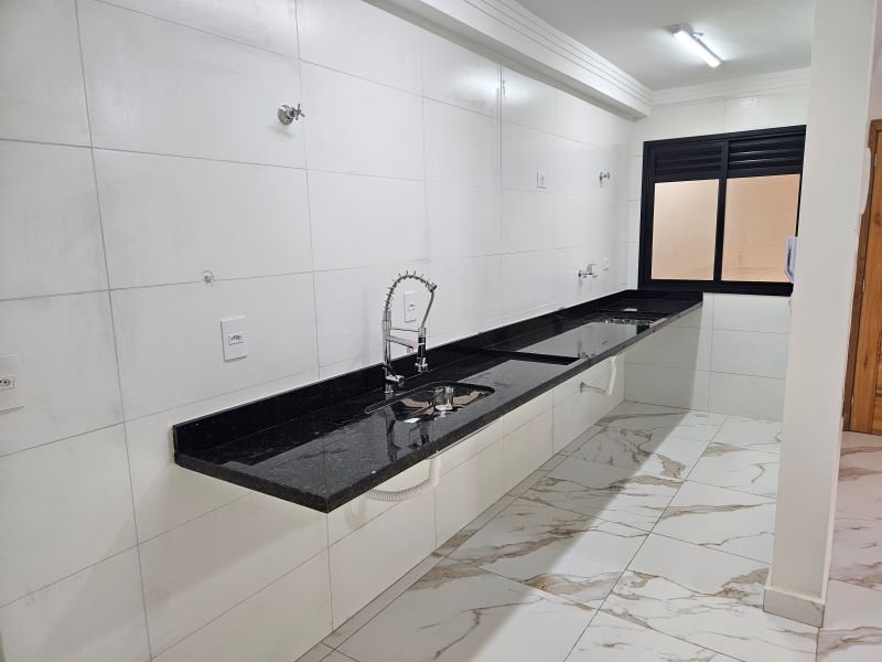 apartamento Rua José de Albuquerque Medeiros São Paulo - 