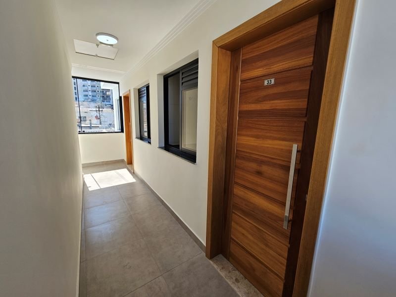 apartamento Rua José de Albuquerque Medeiros São Paulo - 