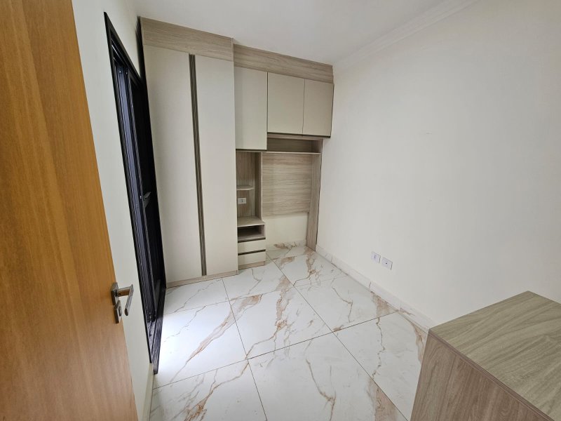 apartamento Rua José de Albuquerque Medeiros São Paulo - 