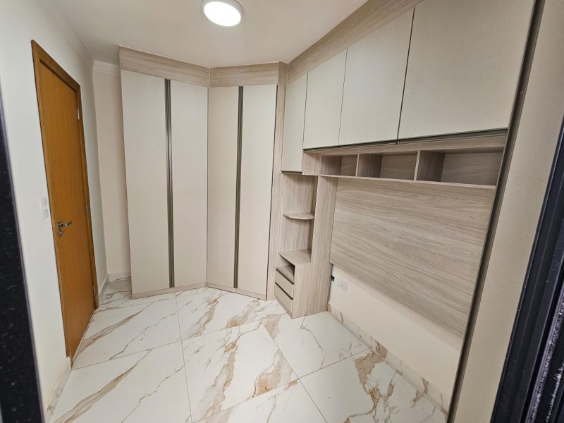 apartamento Rua José de Albuquerque Medeiros São Paulo - 