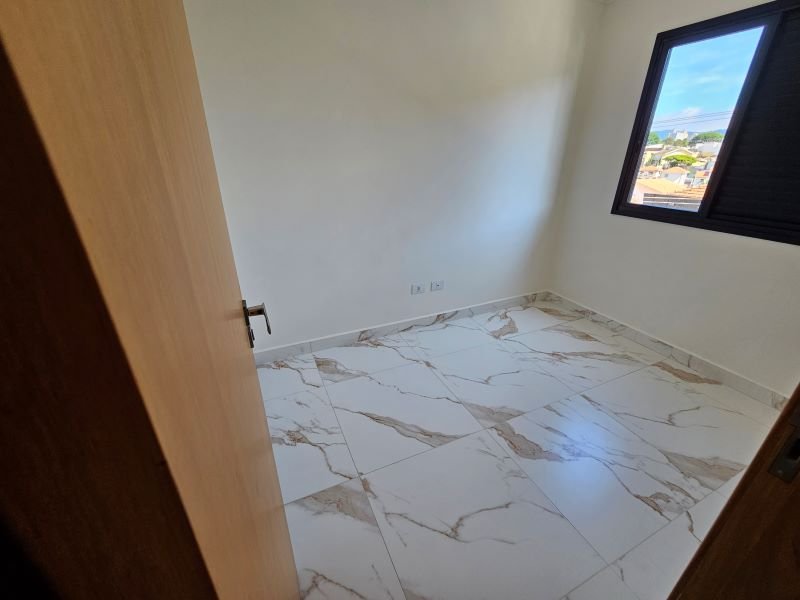 apartamento Rua José de Albuquerque Medeiros São Paulo - 