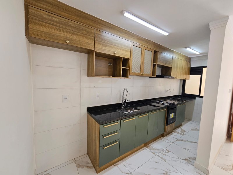 apartamento Rua José de Albuquerque Medeiros São Paulo - 