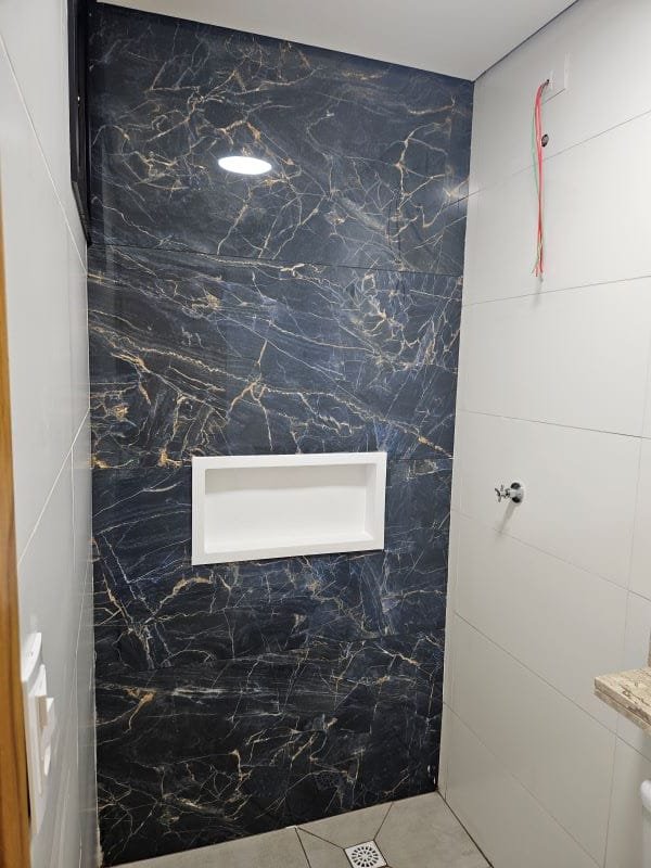 apartamento Rua José de Albuquerque Medeiros São Paulo - 
