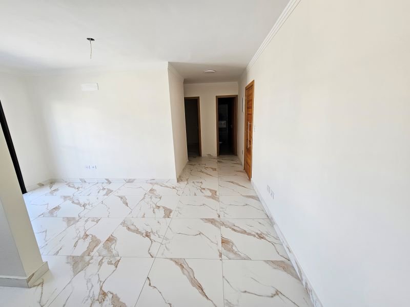apartamento Rua José de Albuquerque Medeiros São Paulo - 