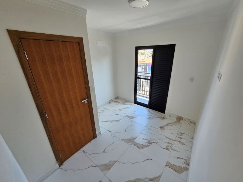 apartamento Rua José de Albuquerque Medeiros São Paulo - 