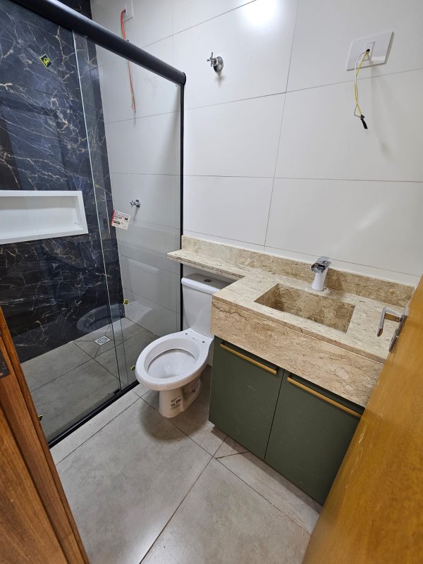 apartamento Rua José de Albuquerque Medeiros São Paulo - 