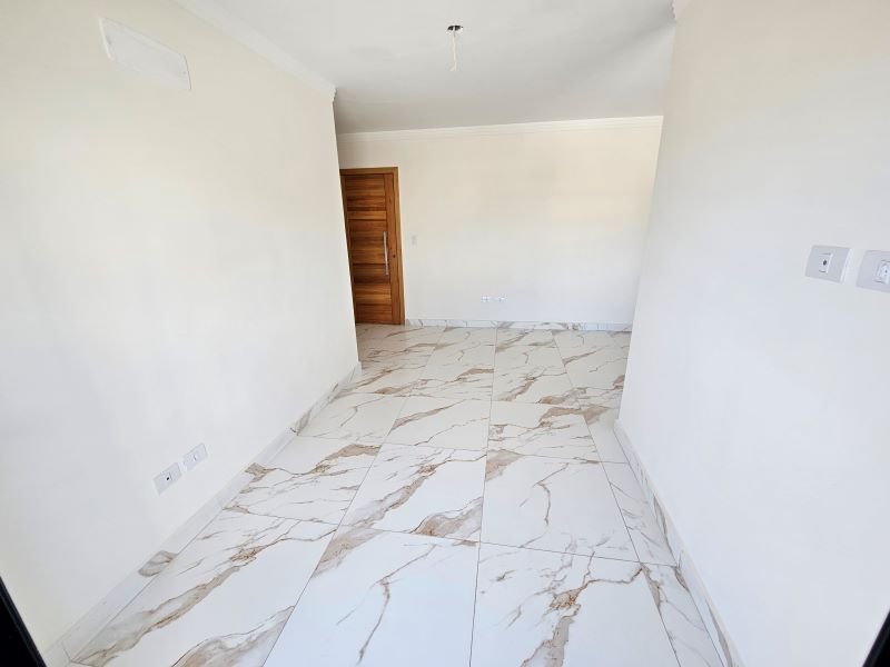 apartamento Rua José de Albuquerque Medeiros São Paulo - 